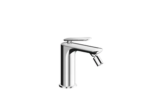 FOIL CRIFL370 - Countertop bidet mixer with swivel spout _ CRISTINA Rubinetterie